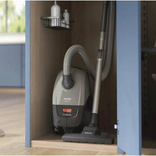 Philips 2000 Series XD2152/12 Vacuum cleaner 800W grey (XD2152/12)