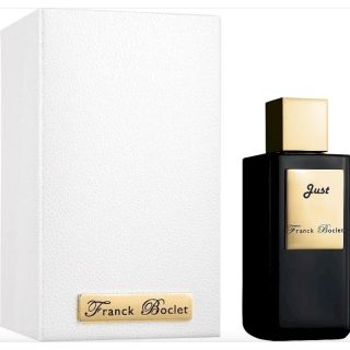 Franck Boclet Just PAR 100ml (3575070054521)