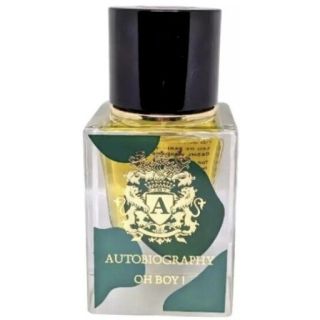 Autobiography Oh Boy! EDP 65ml (6297465736740)