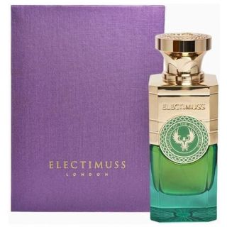 Electimuss Patchouli of the Underworld Perfume 100ml (5060485382591)