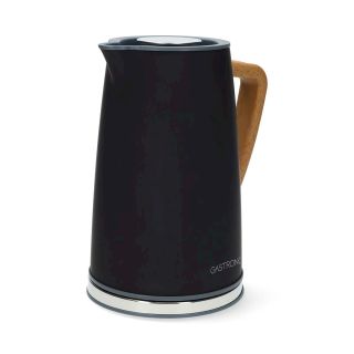 Gastronoma 18130006 Electric kettle 1.7L 2200W black (18130006)