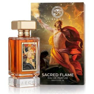 Argos Sacred Flame EDP 100ml (850000808591)
