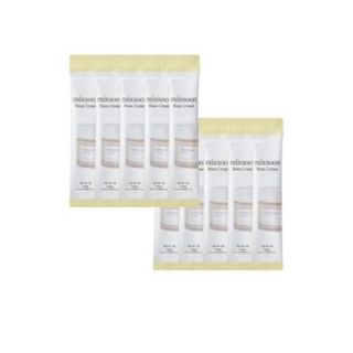 Mixsoon Bean Cream Mini Set 10×1.5ml (8809732915291)