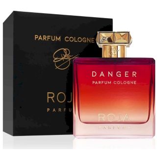 Roja Parfums Danger EDP 100ml (5056663802265)