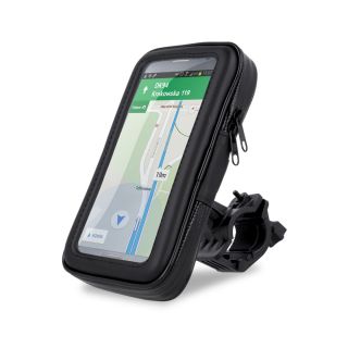 Setty UR-03 XL Waterproof bike phone holder (GSM101346)