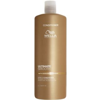 Wella Professionals Ultimate Smooth Conditioner 1000ml (4064666906126)