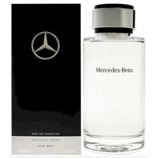 Mercedes-Benz for Men EDT 240ml (3595471024701)