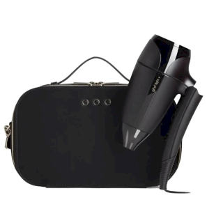 GHD HHWG1023 Travel hair dryer 1600W black (HHWG1023)
