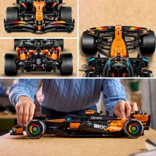 LEGO 42228 Technic McLaren MCL39 F1 Constructor (42228)