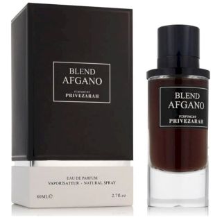 Privezarah Blend Afgano EDP 80ml (8802686671237)