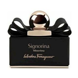 Ferragamo Signorina EDP 100ml (8056860214592)