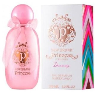 New Brand Parfums Prestige EDP 100ml (5425017735076)