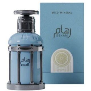 Paris Corner Reham EDP 100ml (6430021526670)