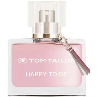 Tom Tailor Happy to Be Woman EDP 50ml (4011700603275)