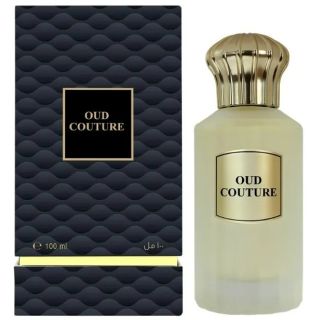 Ahmed Al Maghribi Oud Couture PAR 100ml (6290360616360)