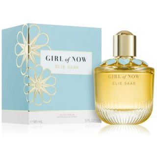 Elie Saab Girl of Now EDP 90ml (TESTER) (7640233340271)