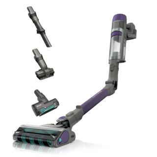 Shark IP1251EUT Cordless vacuum cleaner 380W purple (IP1251EUT)