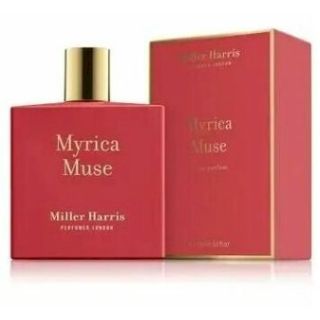 Miller Harris Myrica Muse EDP 100ml (5051198881013)
