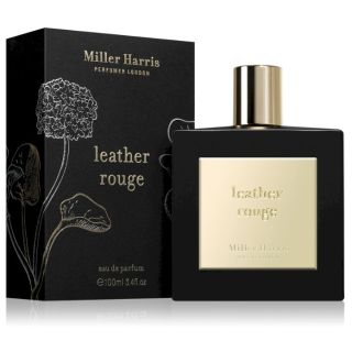 Miller Harris Leather Rouge EDP 100ml (5051198895034)