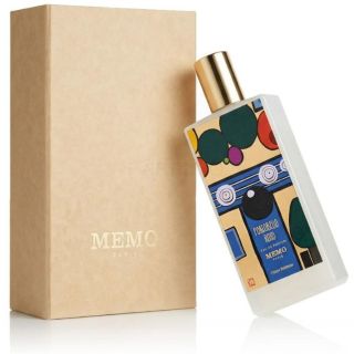 Memo Paris Fleurs Bohemes EDP 75ml (3700458606775)