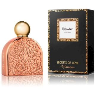 M.Micallef Secrets of Love EDP 100ml (7815562262789)