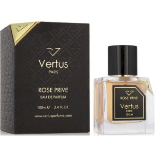 Vertus Rose Prive EDP 100ml (3612345679239)