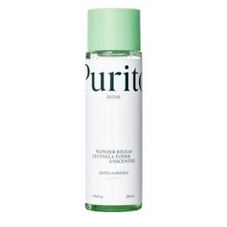 Purito Centella Unscented Toner 200ml (8809563100347)
