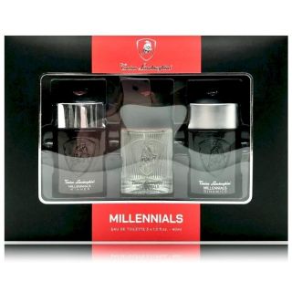Lamborghini Millennials EDT 40ml (8594228300247)