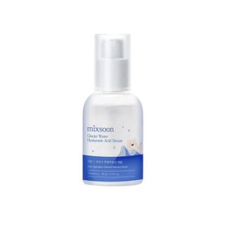 Mixsoon Glacier Water Hyaluronic Acid Serum 30ml (8809732914089)