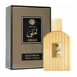 Dar El Ward Amali EDP 100ml (8594228300209)