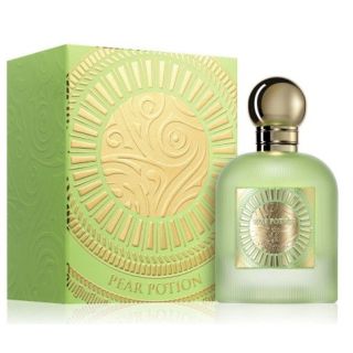Emir Pear Potion EDP 100ml (6293498141711)