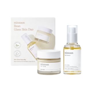 Mixsoon Bean Glass Skin Duo 50ml + 50ml (8809732914805)
