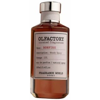 Fragrance World Olfactory EDP 100ml (6290360376059)