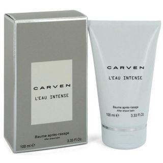 Carven L'Eau Intense Aftershave Balm 100ml (3355991222021)