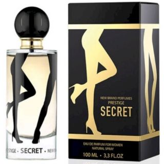 New Brand Parfums Prestige EDP 100ml (5425039221083)