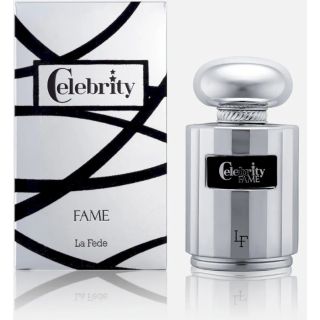 La Fede Celebrity EDP 100ml (6291107978925)
