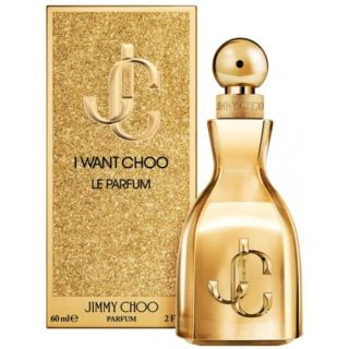 Jimmy Choo I Want Choo PAR 60ml (3386460142014)