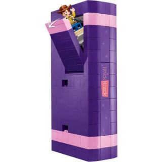 LEGO 43301 Disney Toy Story Constructor (43301)
