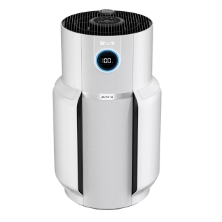 Shark HP300EU Air purifier white (HP300EU)