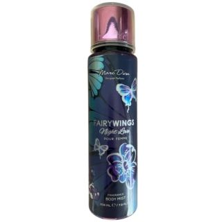 Marc Dion Fairy Wings Body Spray 236ml (8904174430200)