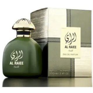 Fragrance World Al Raiee EDP 100ml (6290360372082)