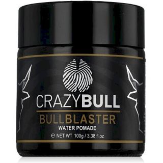 Crazy Bull Bull Blaster Hair Gel 100g (5065022407065)
