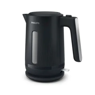 Philips 3000 series HD9411/90 Electric kettle 1.7L 2200W black (HD9411/90)