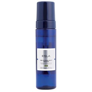 ESLA Italy Daily Hair Mousse 200ml (8025337540588)