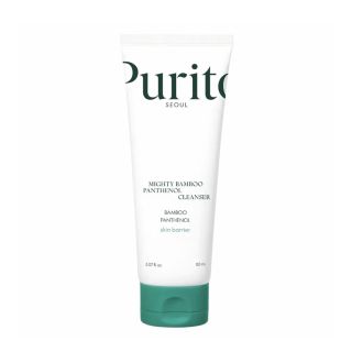 Purito Mighty Bamboo Panthenol Cleanser 150ml (8809563103652)