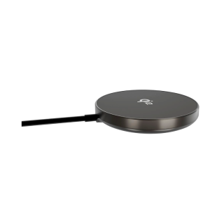 XO CX029 Wireless inductive charger black (CX029)