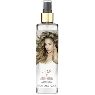 Jennifer Lopez JLove Body Spray 240ml (5050456081301)