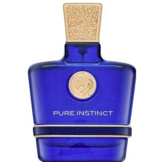 Swiss Arabian Pure Instinct EDP 100ml (6295124030581)