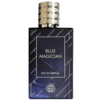 Fragrance World Blue Magician EDP 100ml (6290360379012)