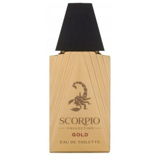 Scorpio Scorpio Collection EDT 75ml (7815562230672)